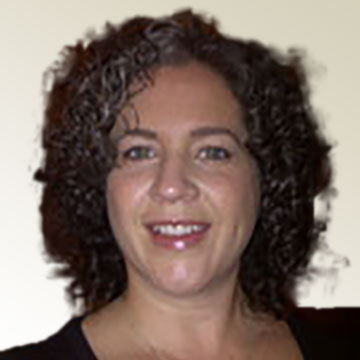 Kimberley Moore