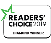 readers choice