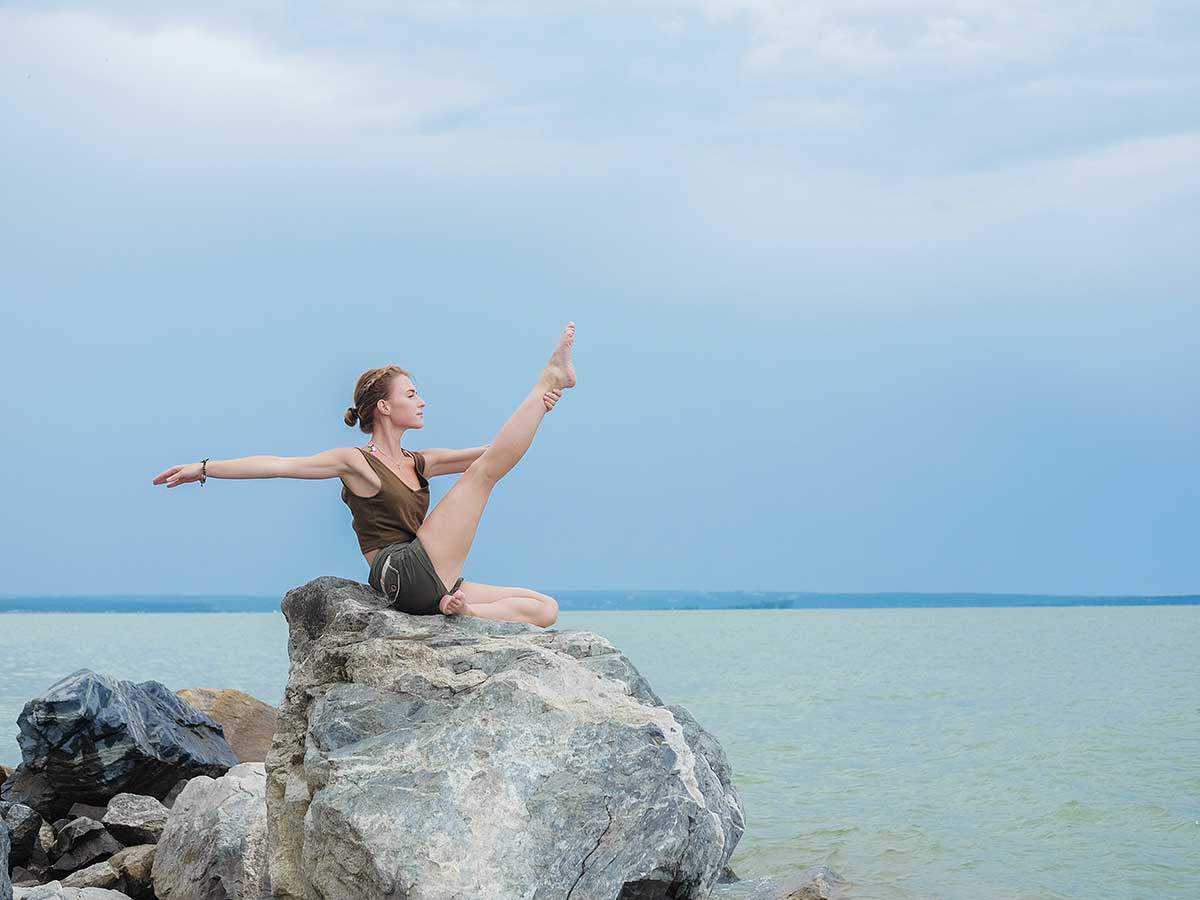 Yoga