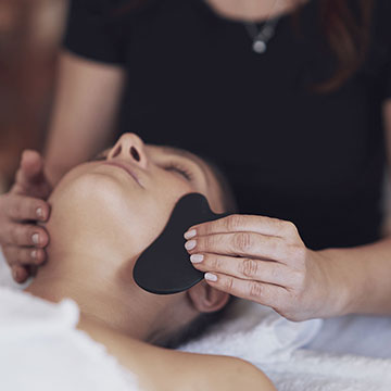 Gua Sha